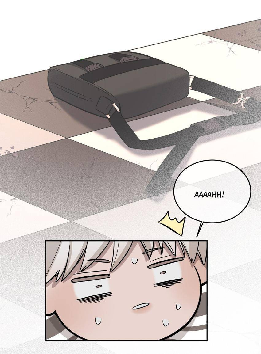 Read Misbehave (Colored) chapter 14 image 4 on Lezhin