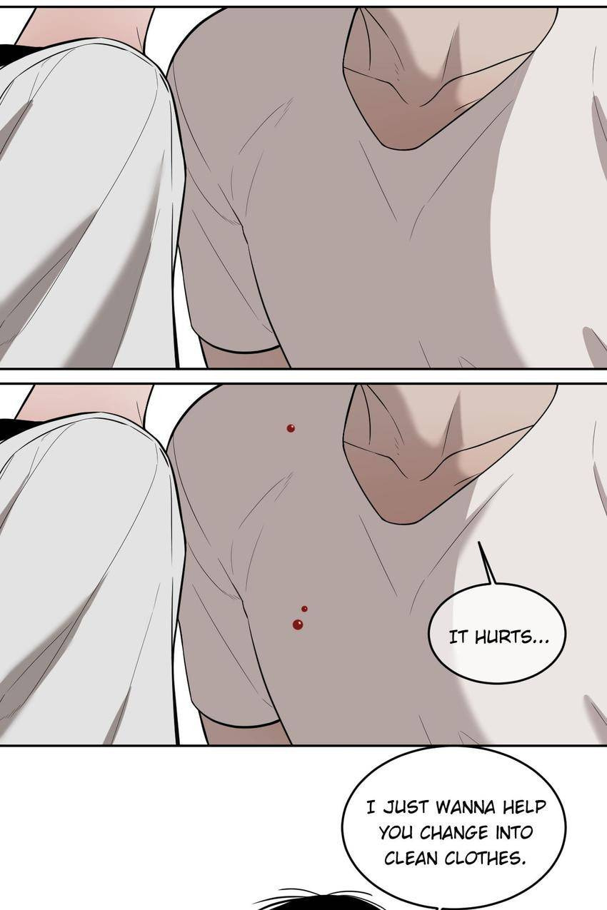 Read Misbehave (Colored) chapter 14 image 8 on Lezhin