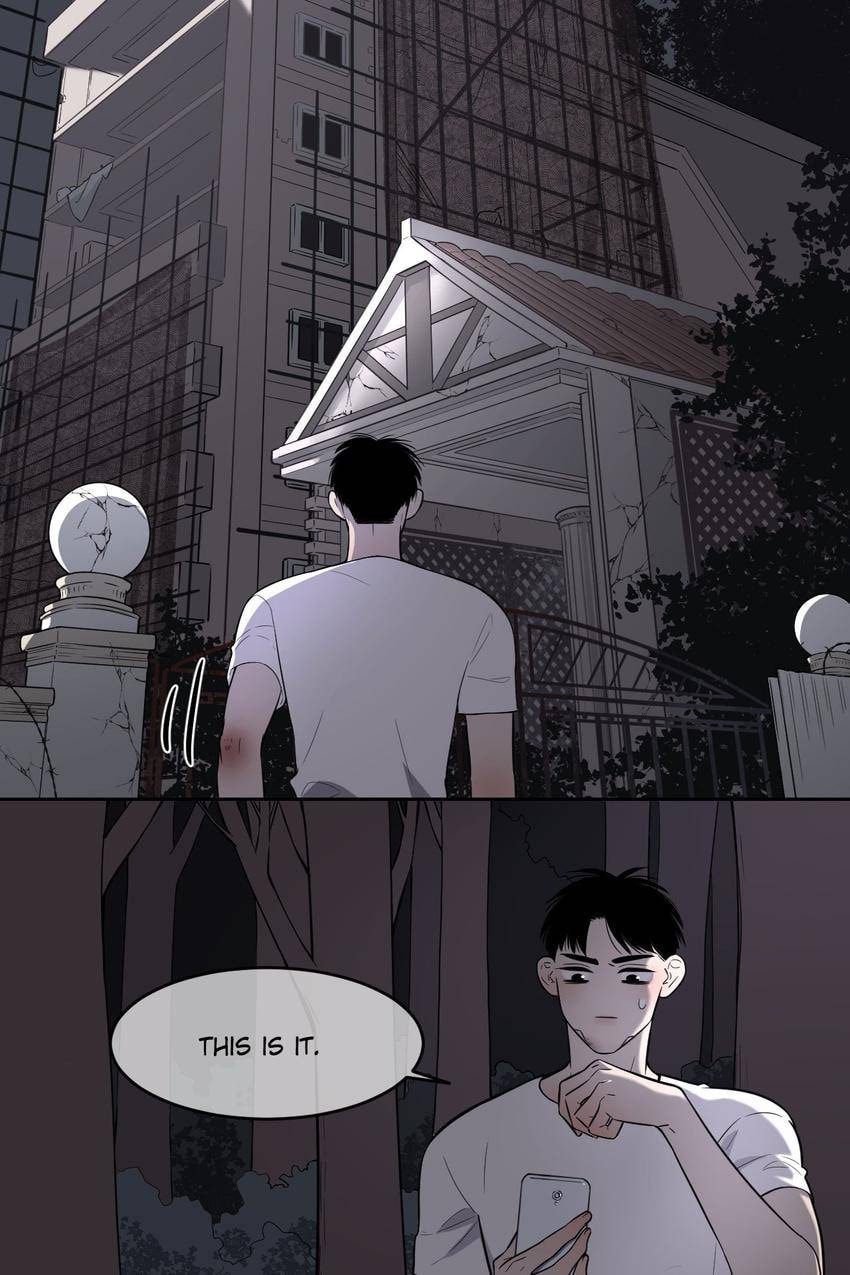 Read Misbehave (Colored) chapter 15 image 1 on Lezhin