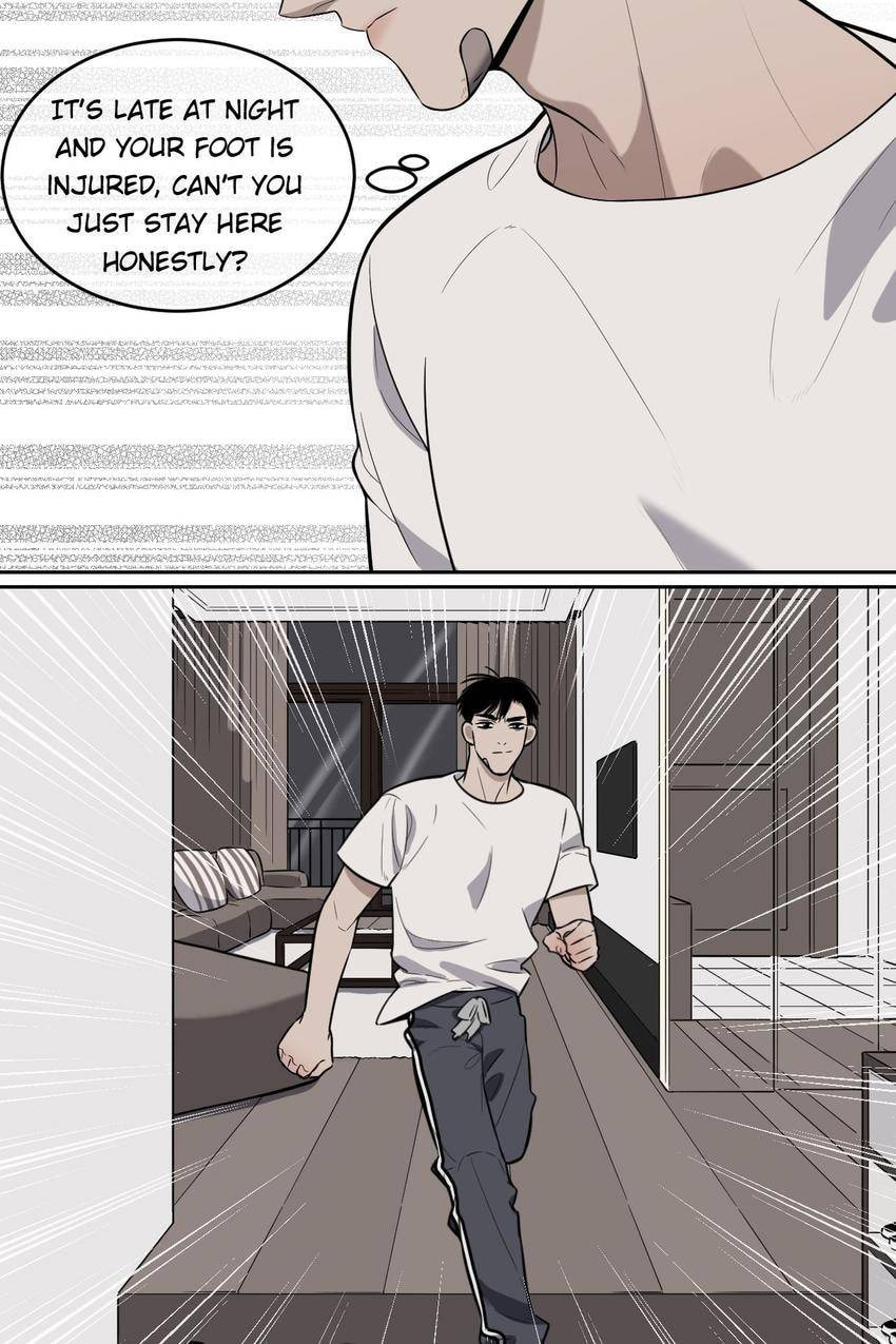 Read Misbehave (Colored) chapter 15 image 11 on Lezhin