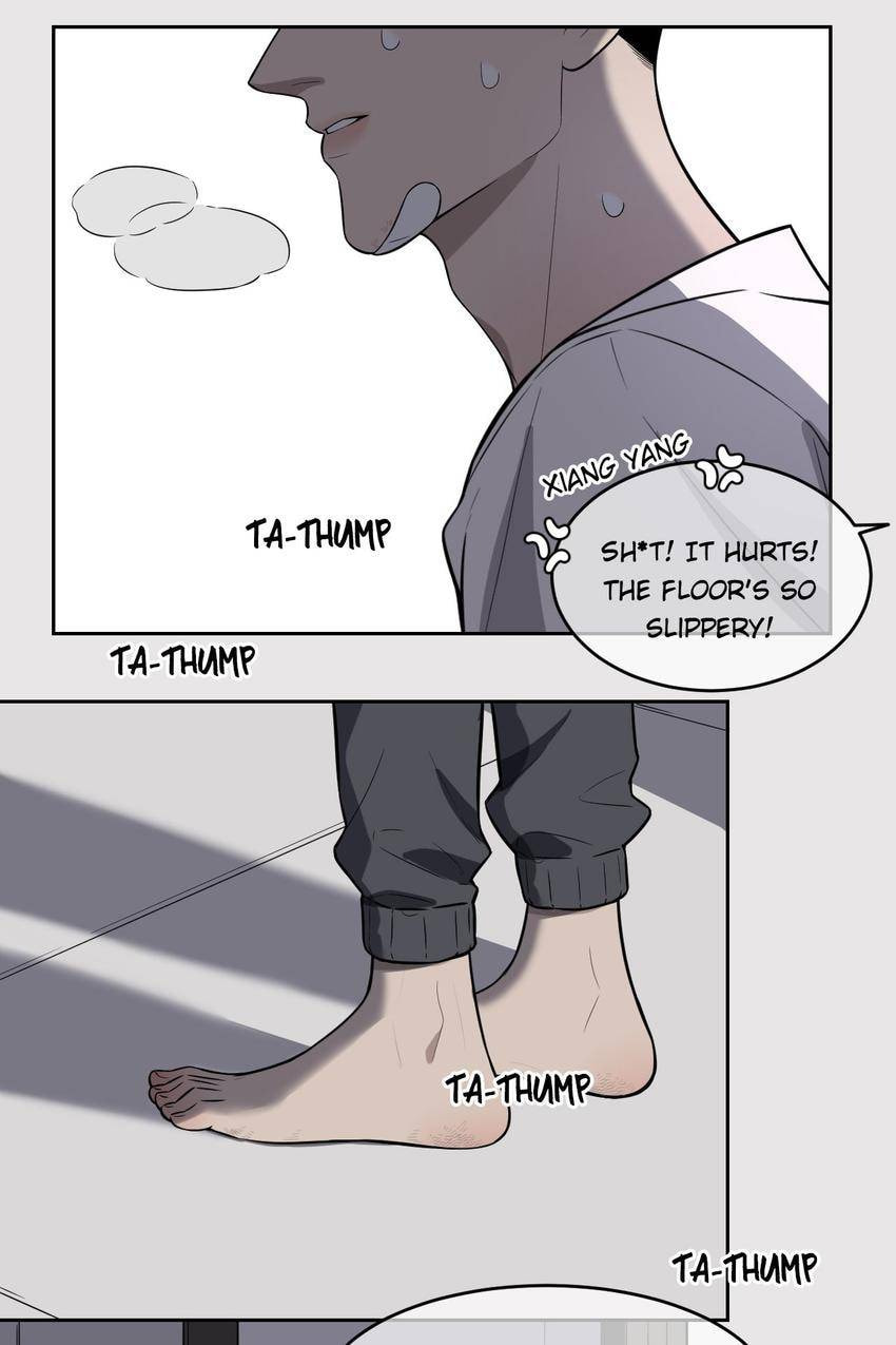 Read Misbehave (Colored) chapter 15 image 13 on Lezhin