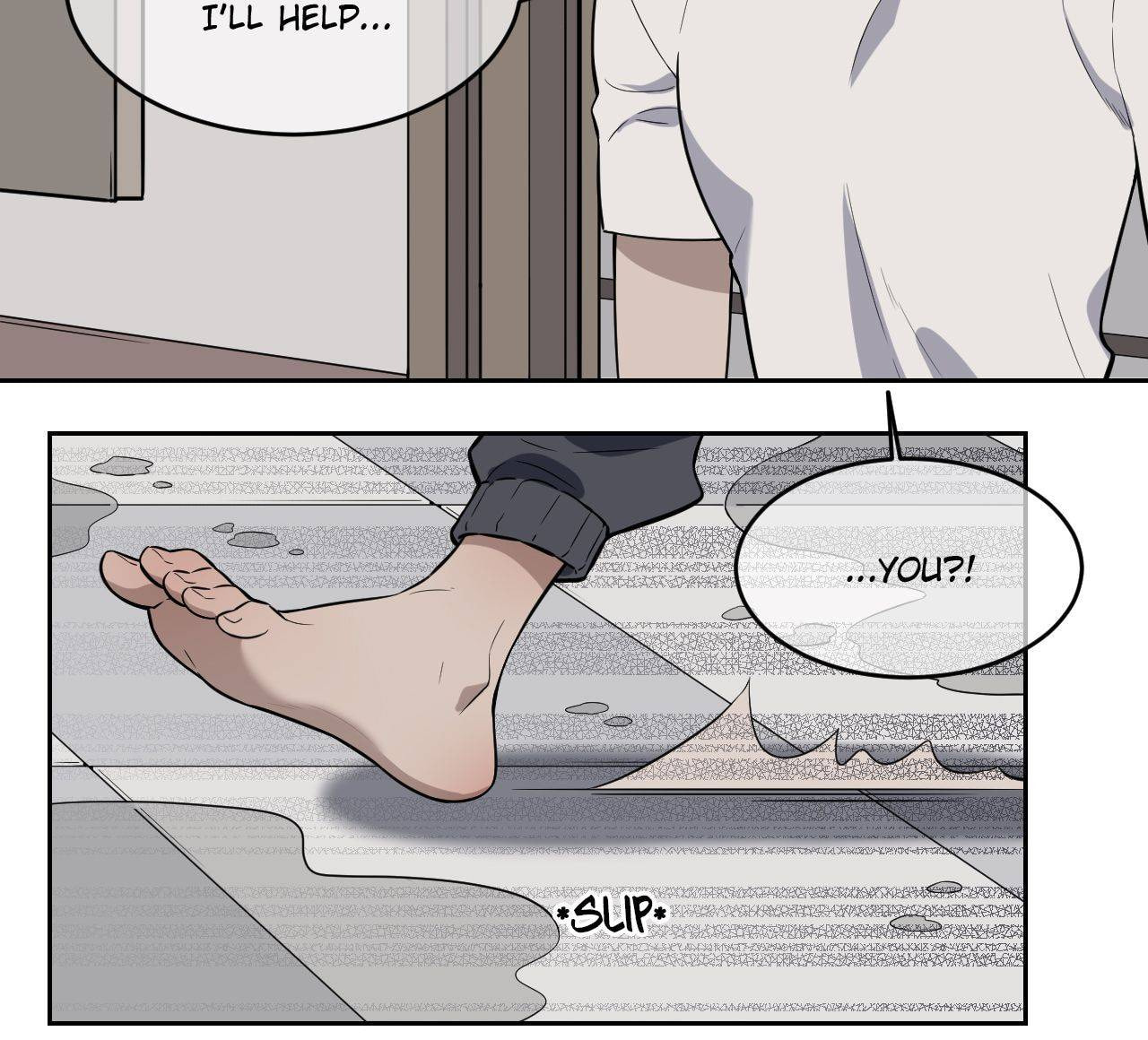 Read Misbehave (Colored) chapter 15 image 18 on Lezhin