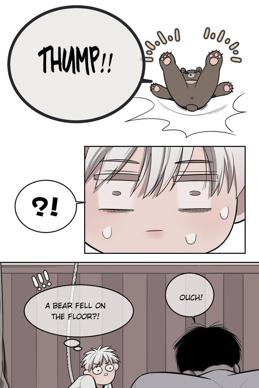 Read Misbehave (Colored) chapter 15 image 19 on Lezhin