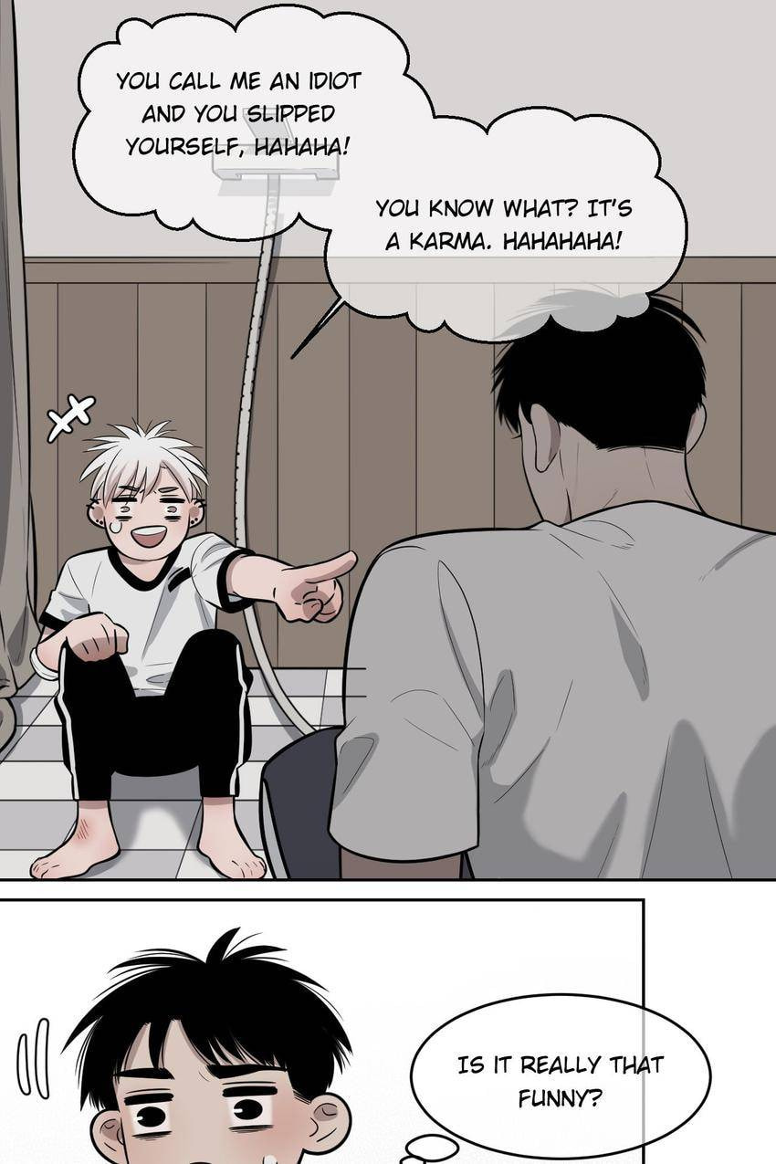 Read Misbehave (Colored) chapter 15 image 22 on Lezhin