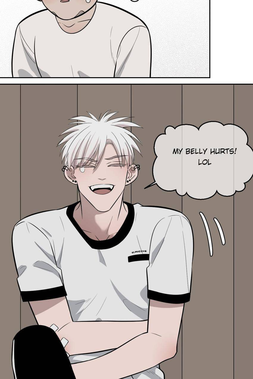 Read Misbehave (Colored) chapter 15 image 23 on Lezhin