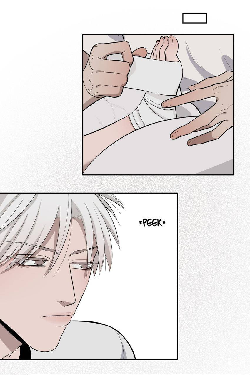 Read Misbehave (Colored) chapter 15 image 26 on Lezhin