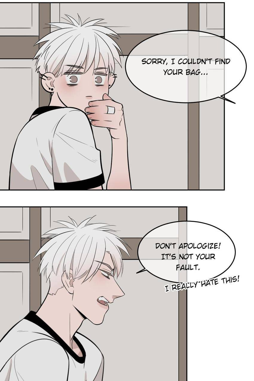 Read Misbehave (Colored) chapter 15 image 29 on Lezhin