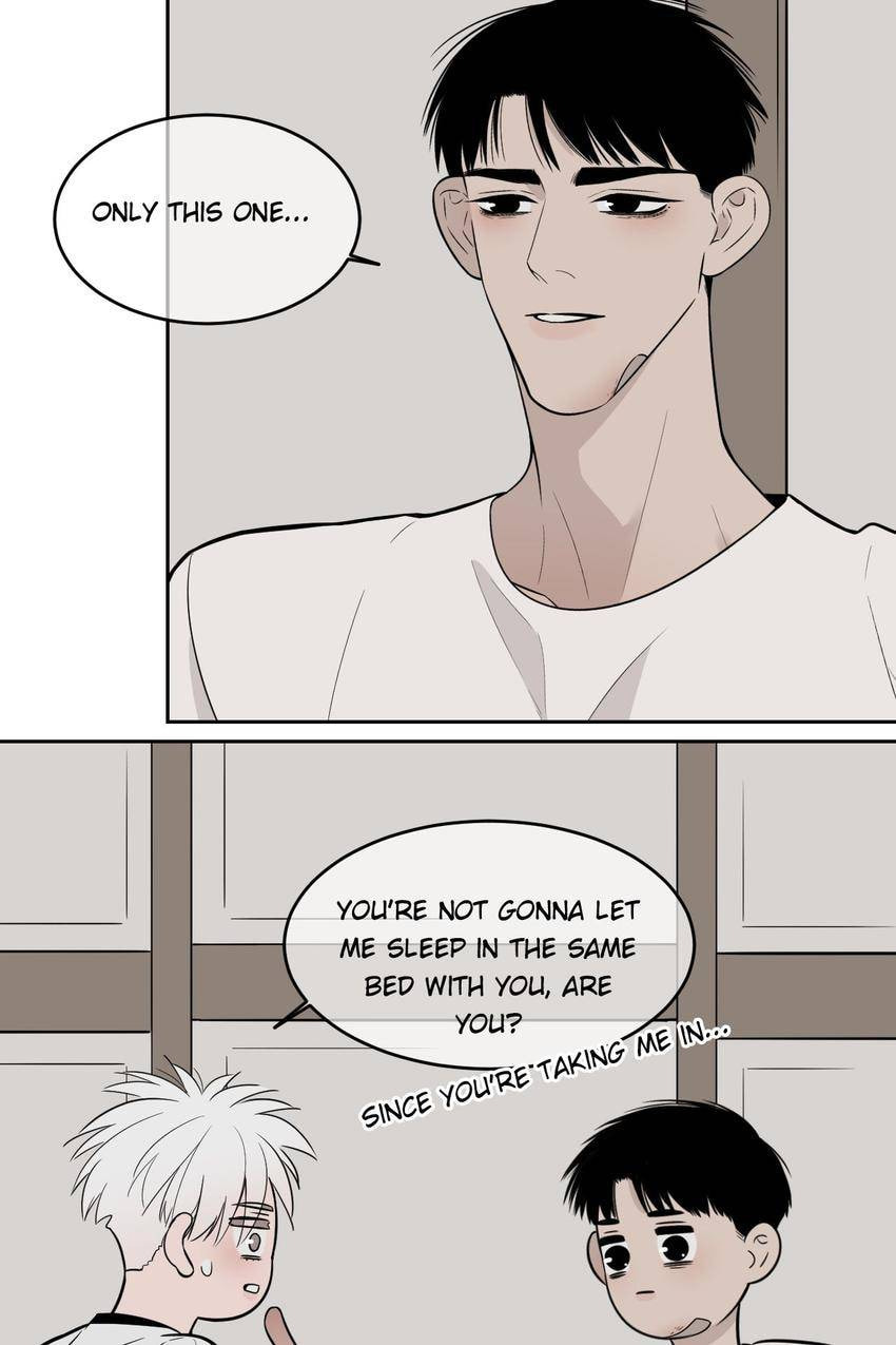 Read Misbehave (Colored) chapter 15 image 33 on Lezhin