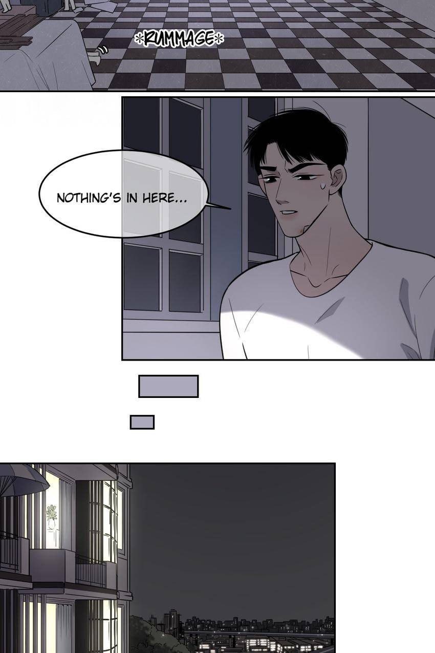 Read Misbehave (Colored) chapter 15 image 5 on Lezhin
