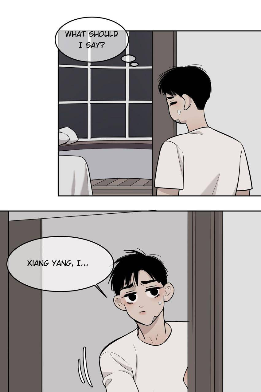Read Misbehave (Colored) chapter 15 image 7 on Lezhin