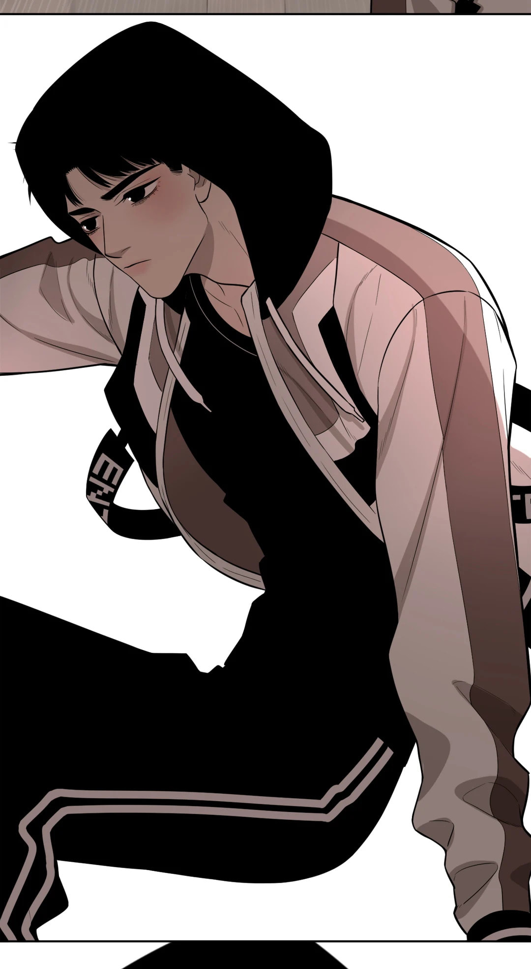 Read Misbehave (Colored) chapter 16 image 11 on Lezhin