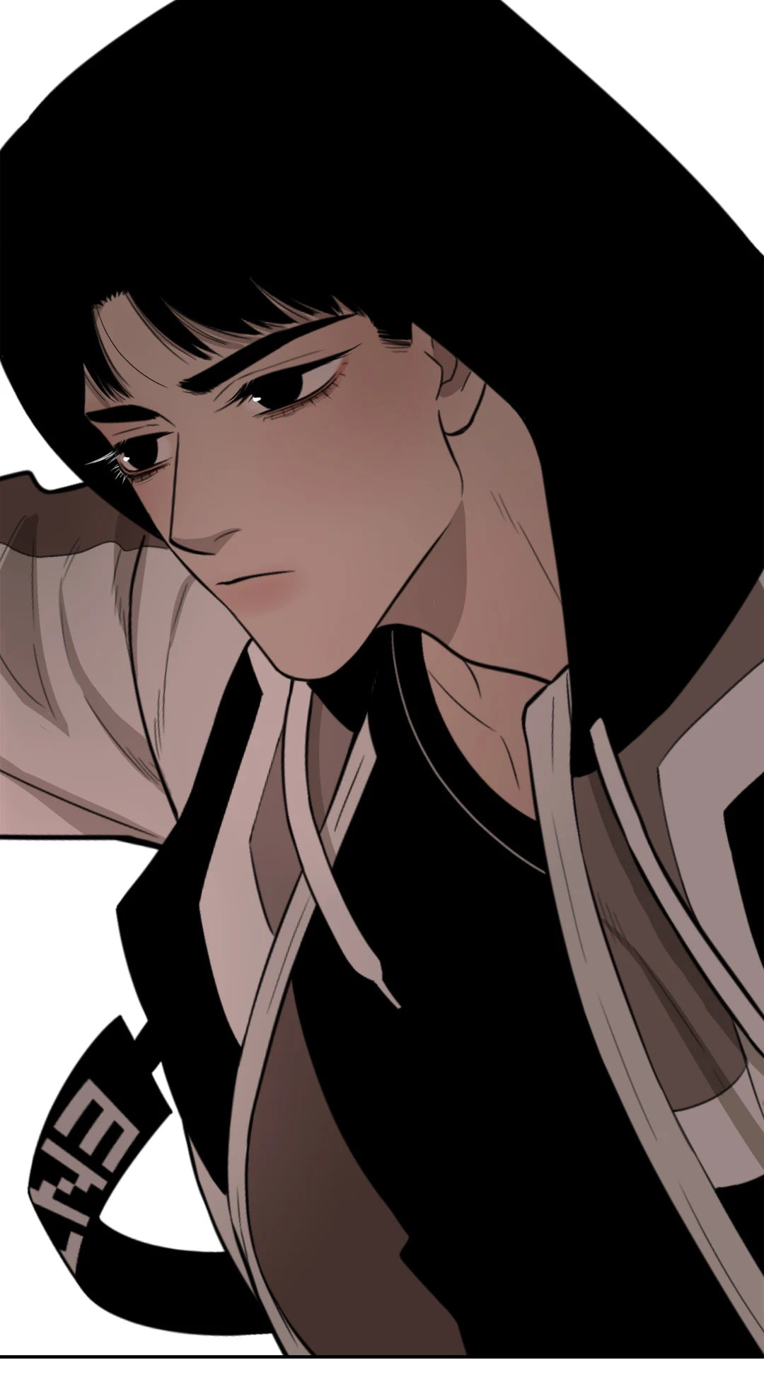 Read Misbehave (Colored) chapter 16 image 12 on Lezhin