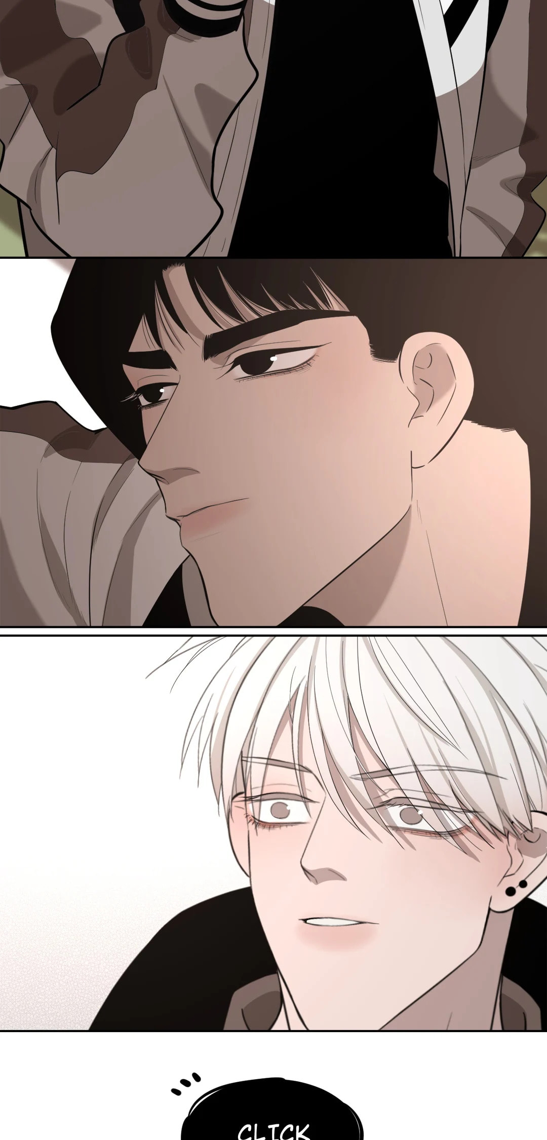 Read Misbehave (Colored) chapter 16 image 14 on Lezhin