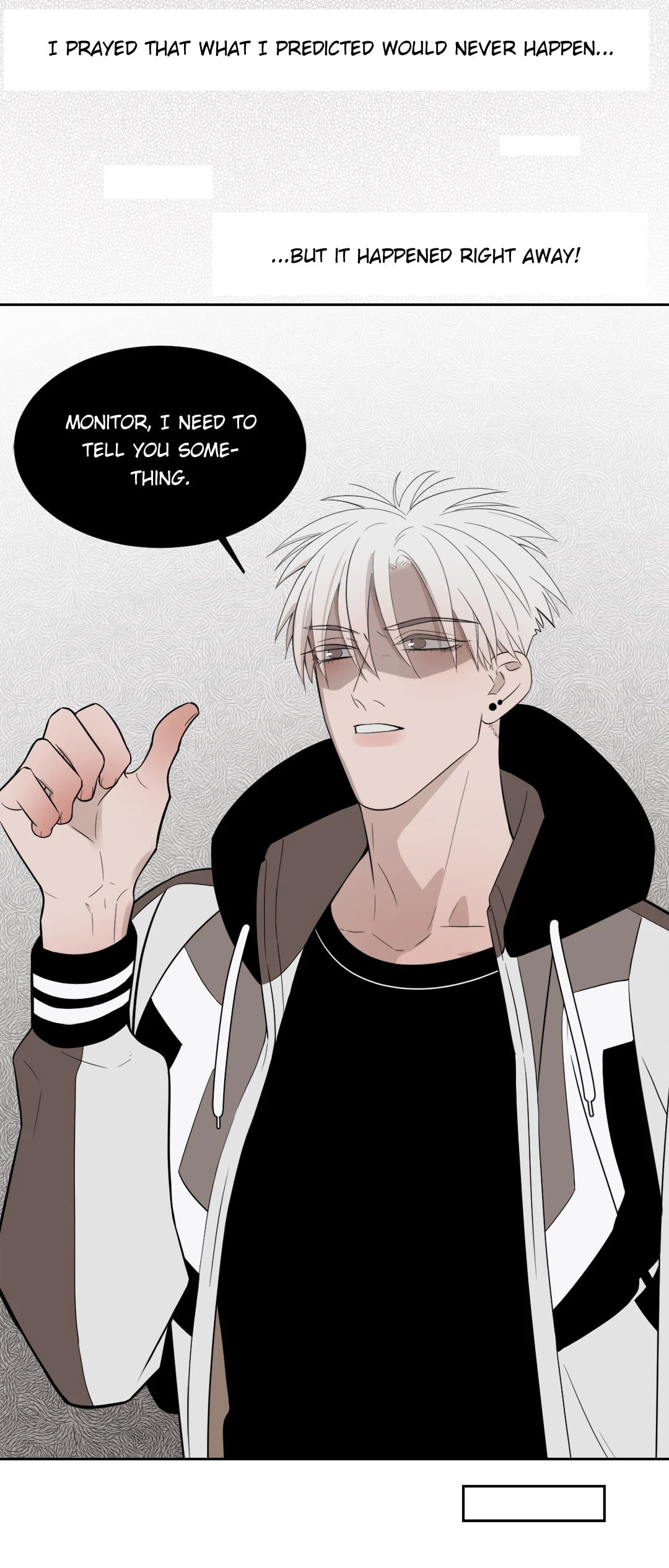 Read Misbehave (Colored) chapter 16 image 22 on Lezhin