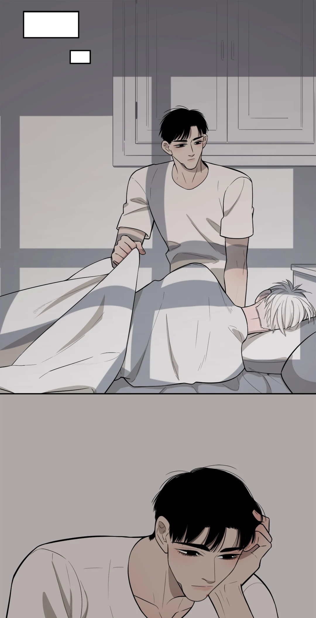Read Misbehave (Colored) chapter 16 image 6 on Lezhin