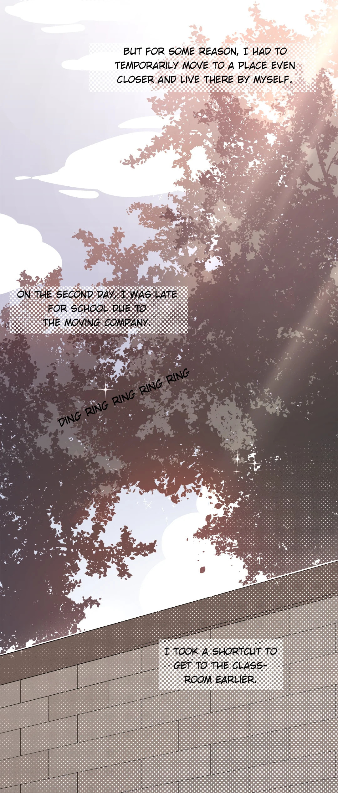 Read Misbehave (Colored) chapter 16 image 9 on Lezhin