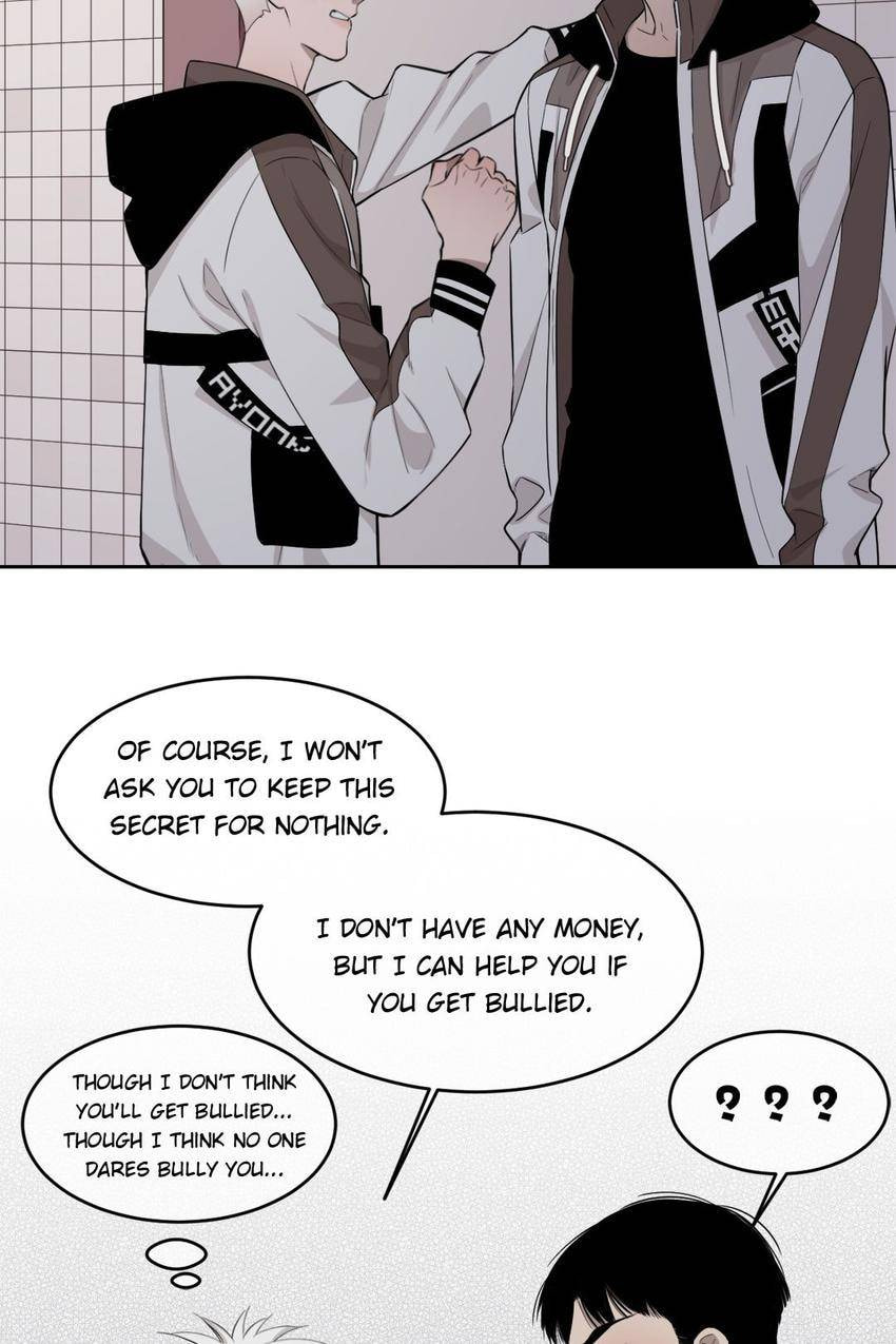 Read Misbehave (Colored) chapter 17 image 1 on Lezhin