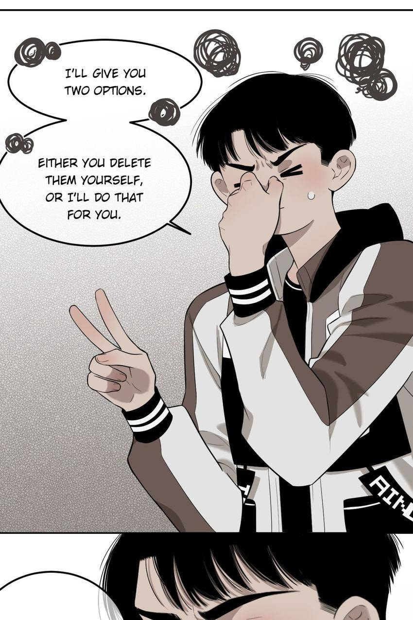 Read Misbehave (Colored) chapter 17 image 10 on Lezhin