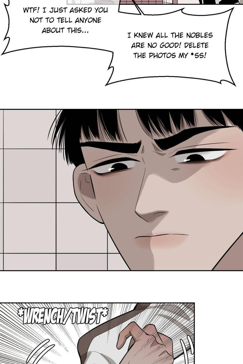 Read Misbehave (Colored) chapter 17 image 14 on Lezhin