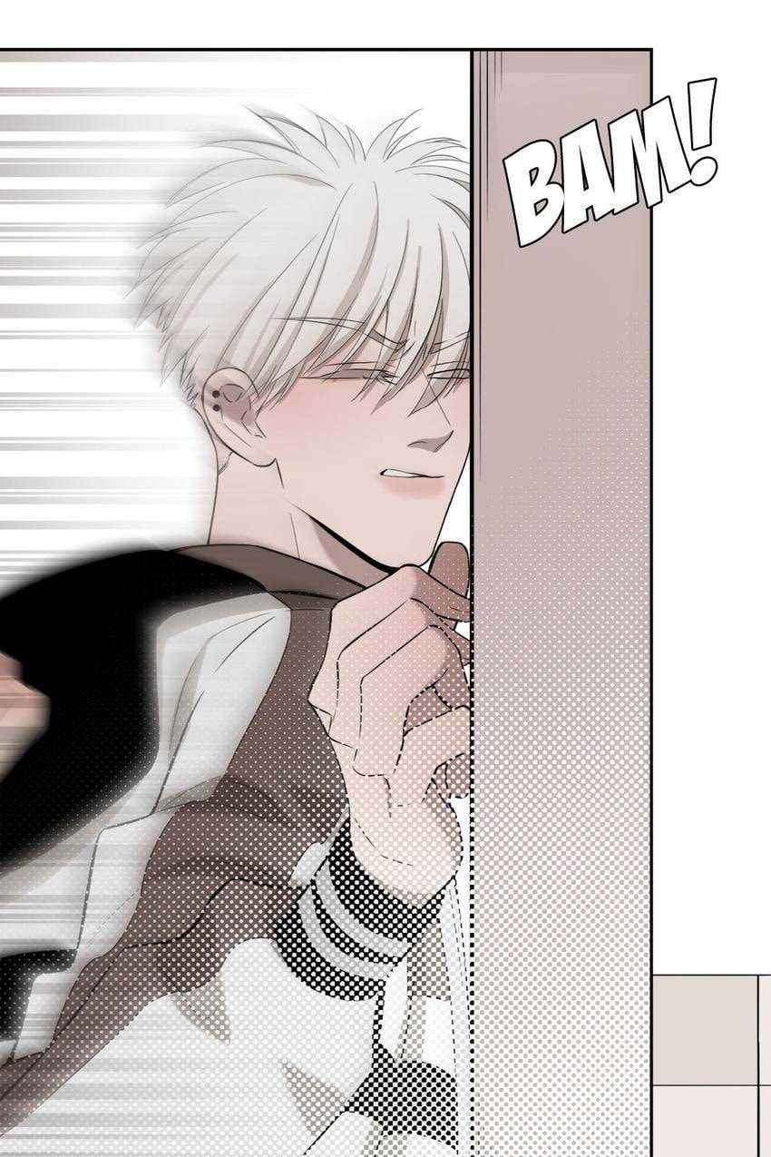 Read Misbehave (Colored) chapter 17 image 16 on Lezhin