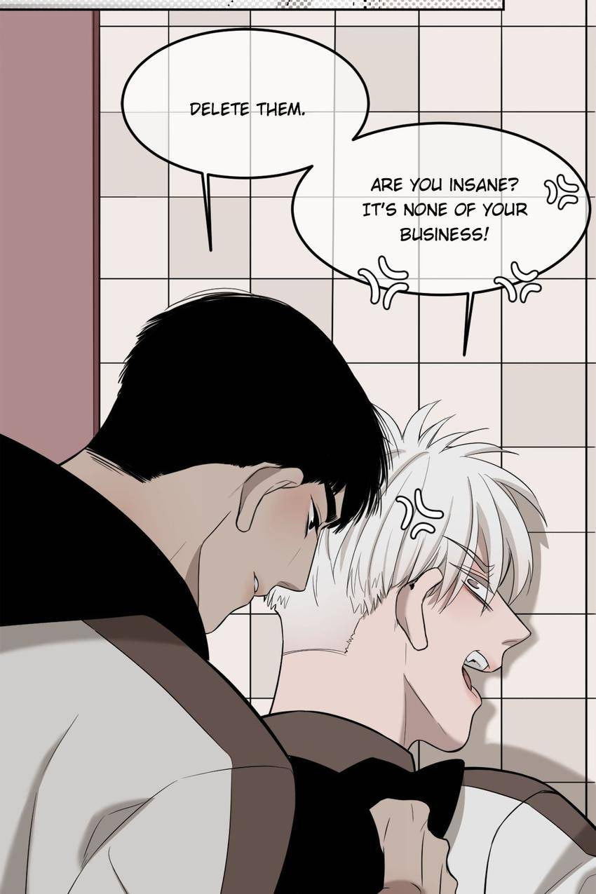 Read Misbehave (Colored) chapter 17 image 17 on Lezhin