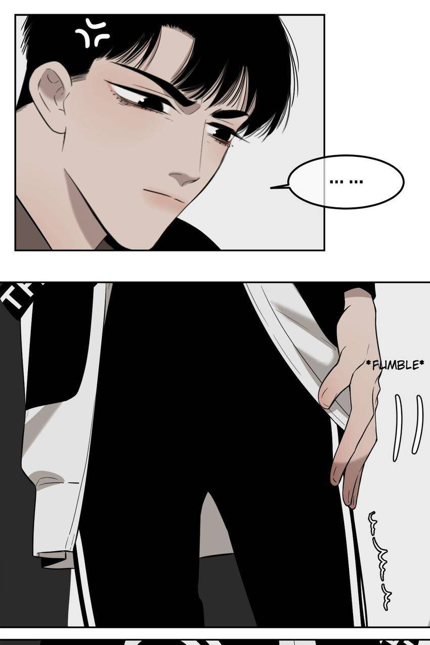 Read Misbehave (Colored) chapter 17 image 19 on Lezhin