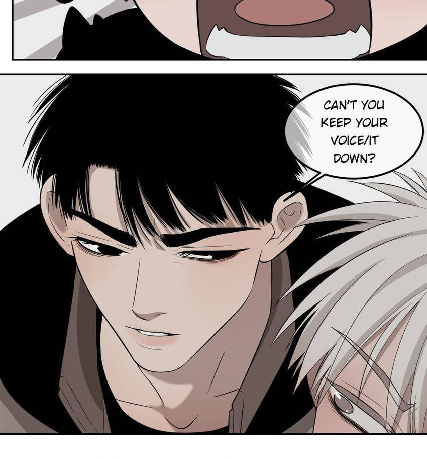 Read Misbehave (Colored) chapter 17 image 21 on Lezhin