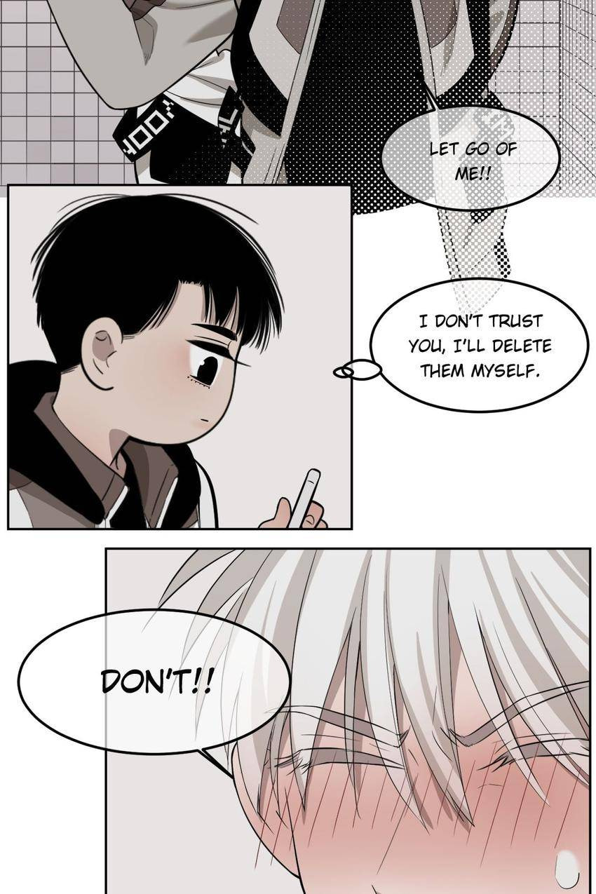 Read Misbehave (Colored) chapter 17 image 23 on Lezhin