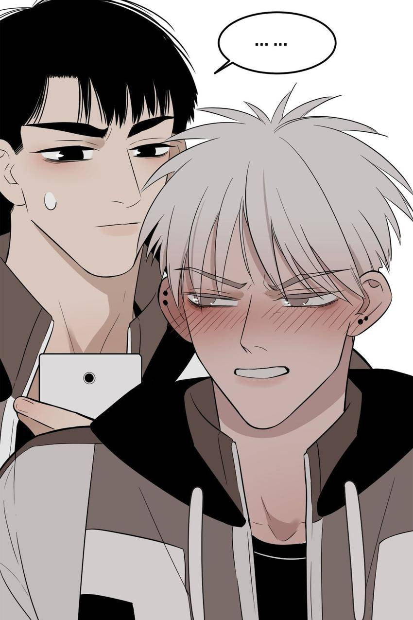 Read Misbehave (Colored) chapter 17 image 33 on Lezhin