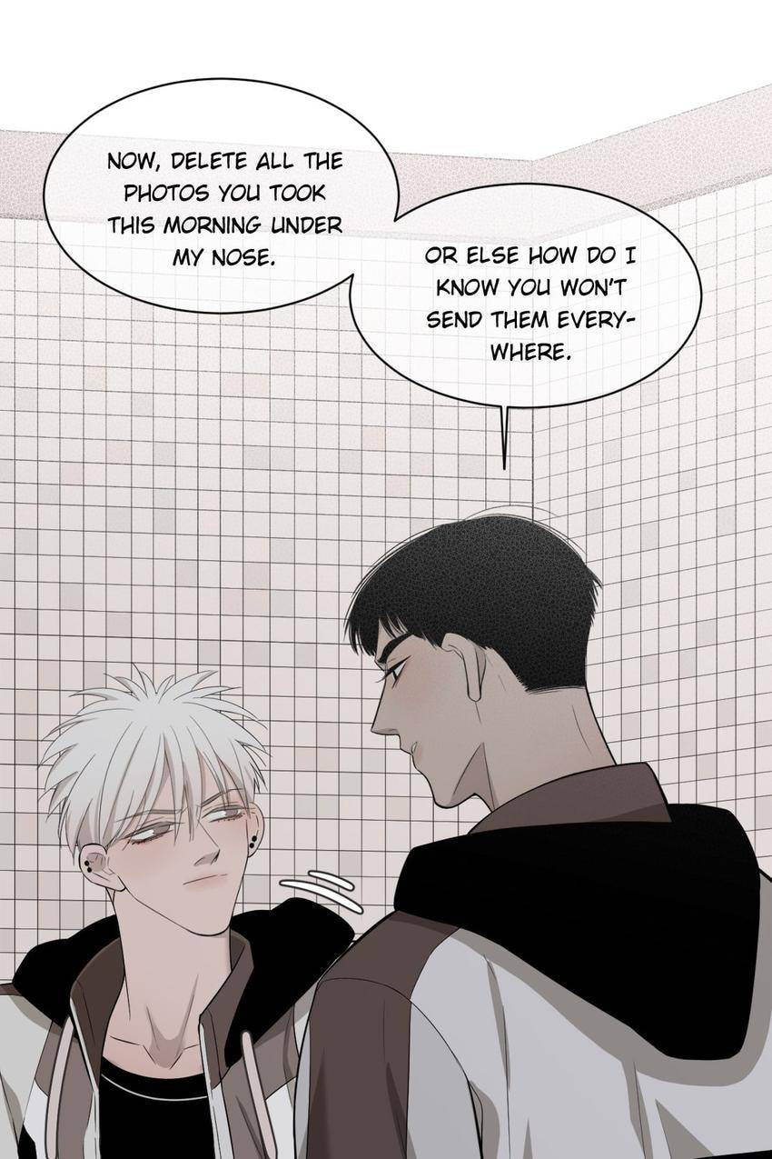 Read Misbehave (Colored) chapter 17 image 4 on Lezhin