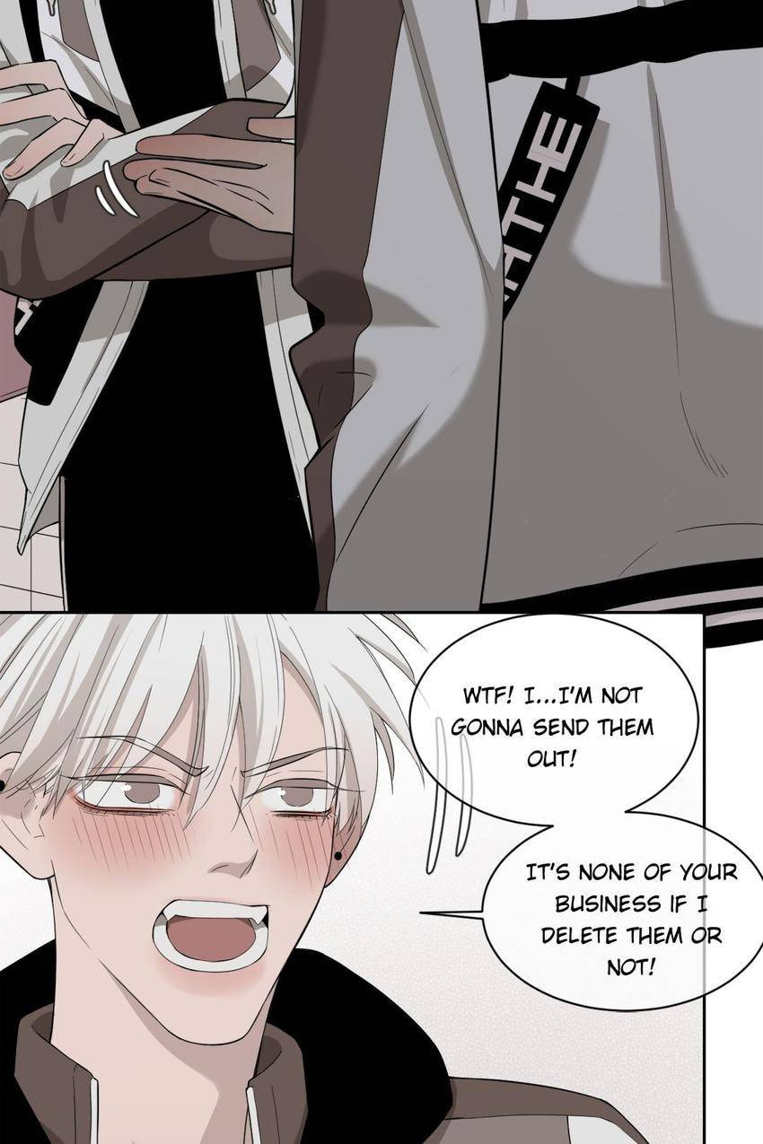 Read Misbehave (Colored) chapter 17 image 5 on Lezhin