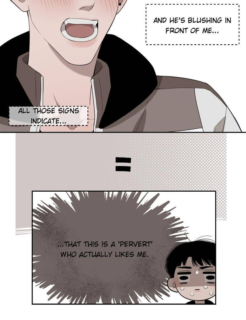 Read Misbehave (Colored) chapter 17 image 9 on Lezhin