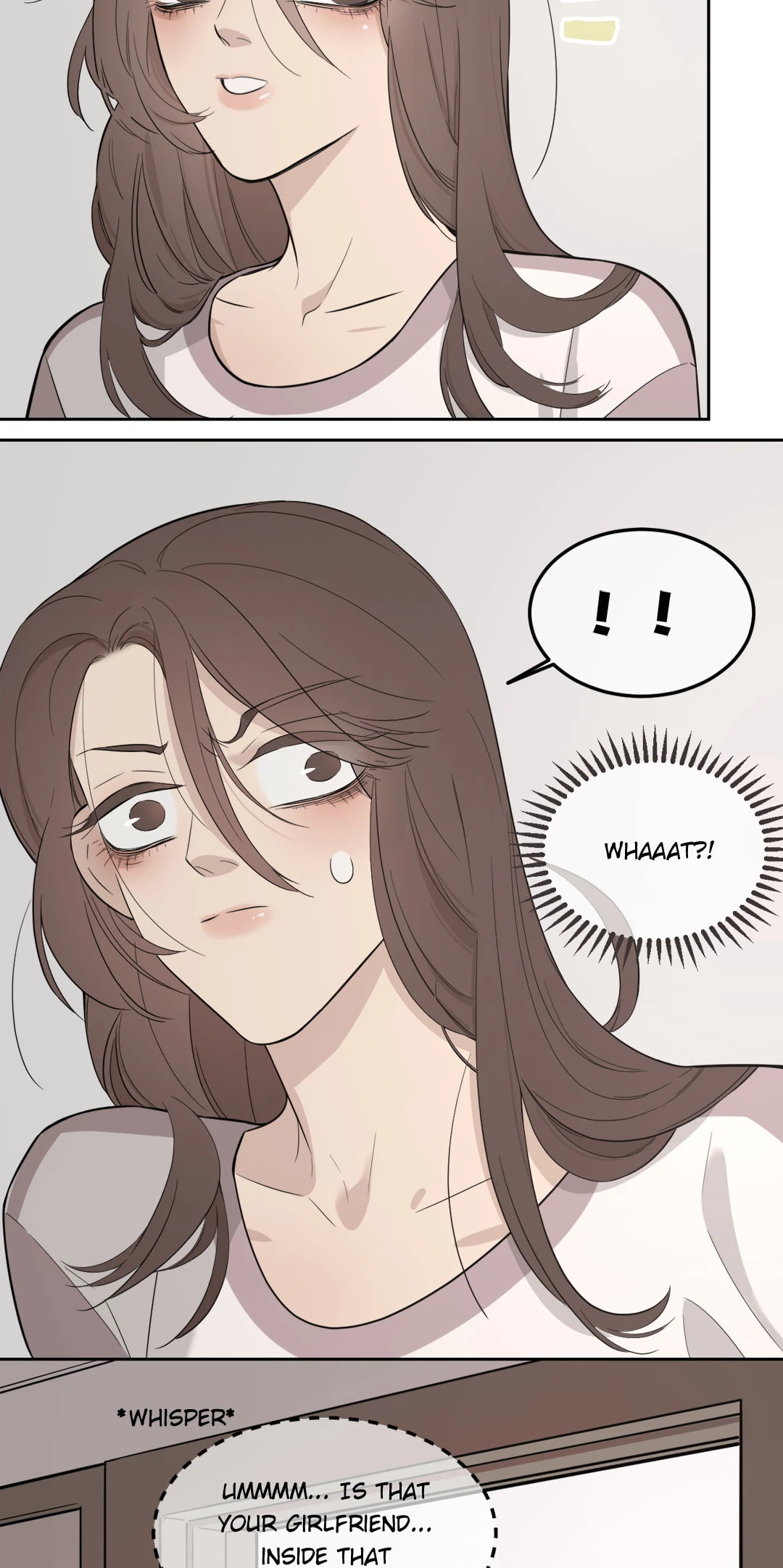Read Misbehave (Colored) chapter 18 image 17 on Lezhin