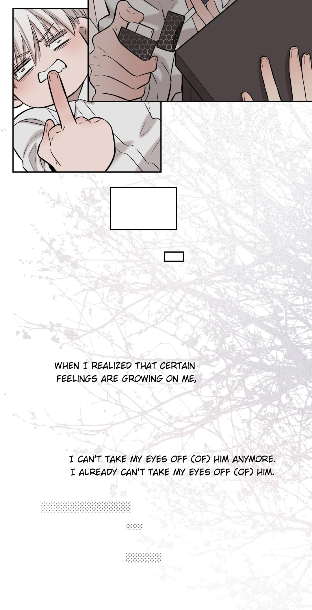 Read Misbehave (Colored) chapter 18 image 5 on Lezhin