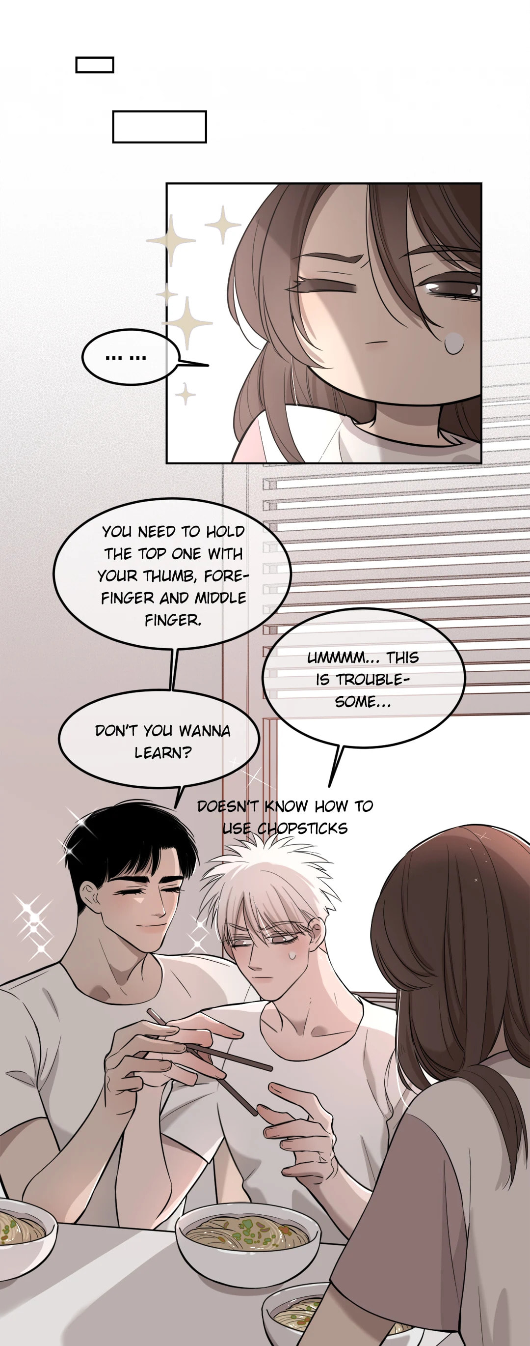 Read Misbehave (Colored) chapter 19 image 11 on Lezhin