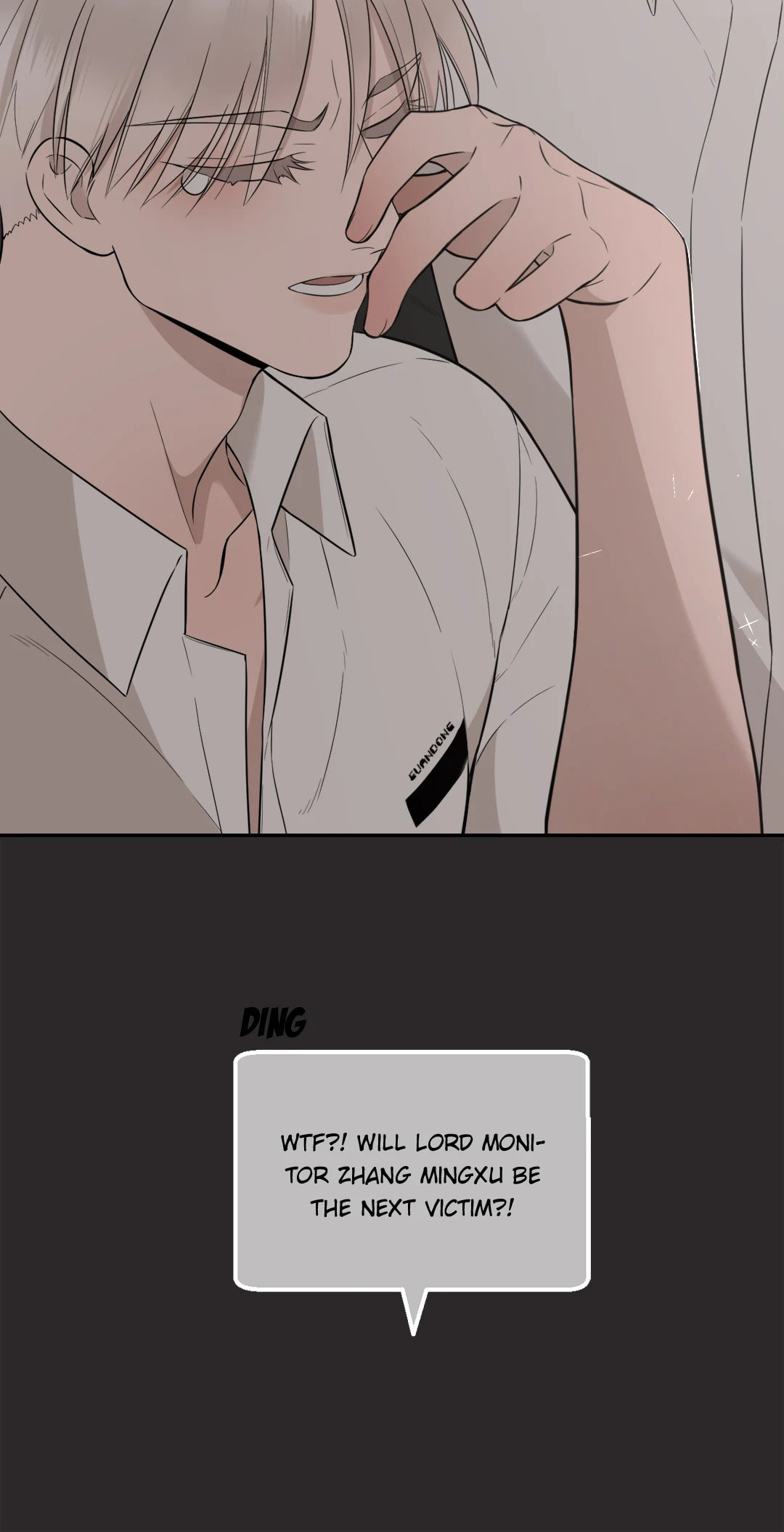 Read Misbehave (Colored) chapter 19 image 24 on Lezhin