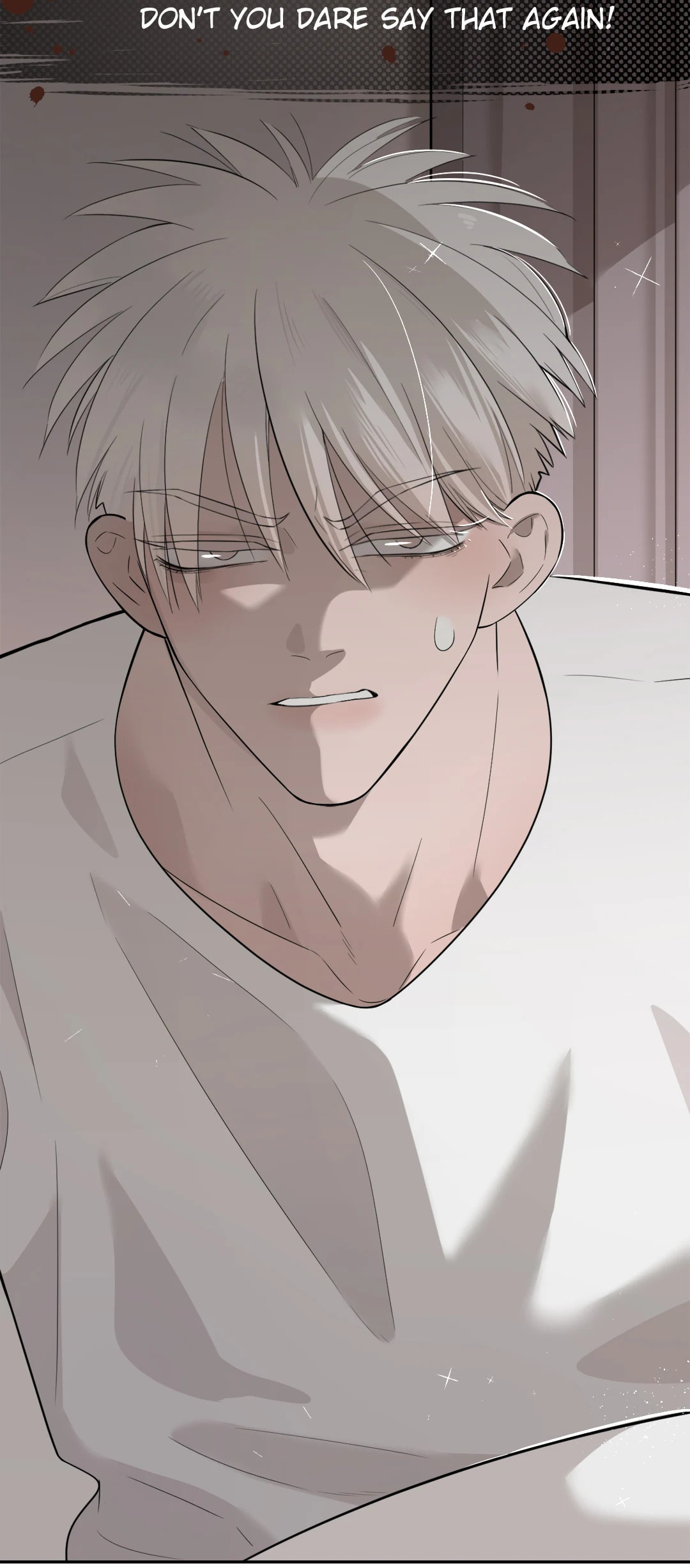 Read Misbehave (Colored) chapter 19 image 5 on Lezhin