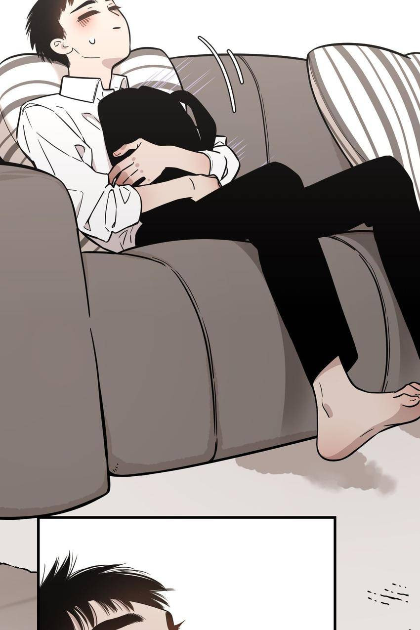 Read Misbehave (Colored) chapter 2 image 1 on Lezhin