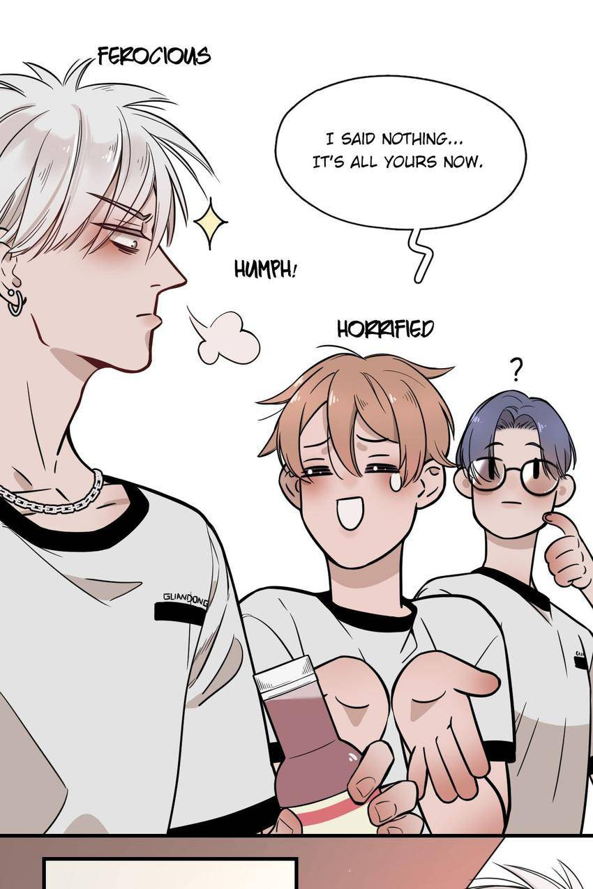 Read Misbehave (Colored) chapter 2 image 15 on Lezhin