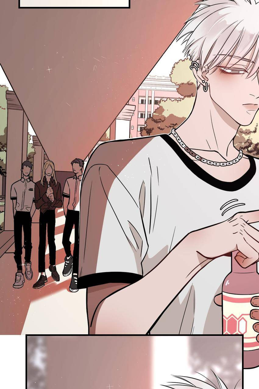Read Misbehave (Colored) chapter 2 image 16 on Lezhin