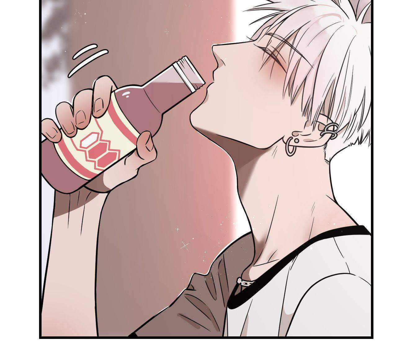 Read Misbehave (Colored) chapter 2 image 17 on Lezhin