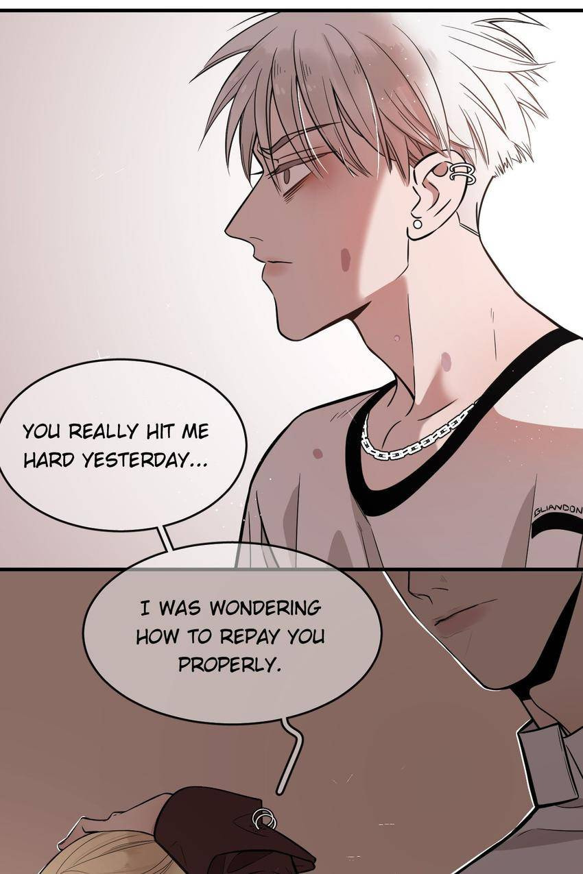 Read Misbehave (Colored) chapter 2 image 25 on Lezhin