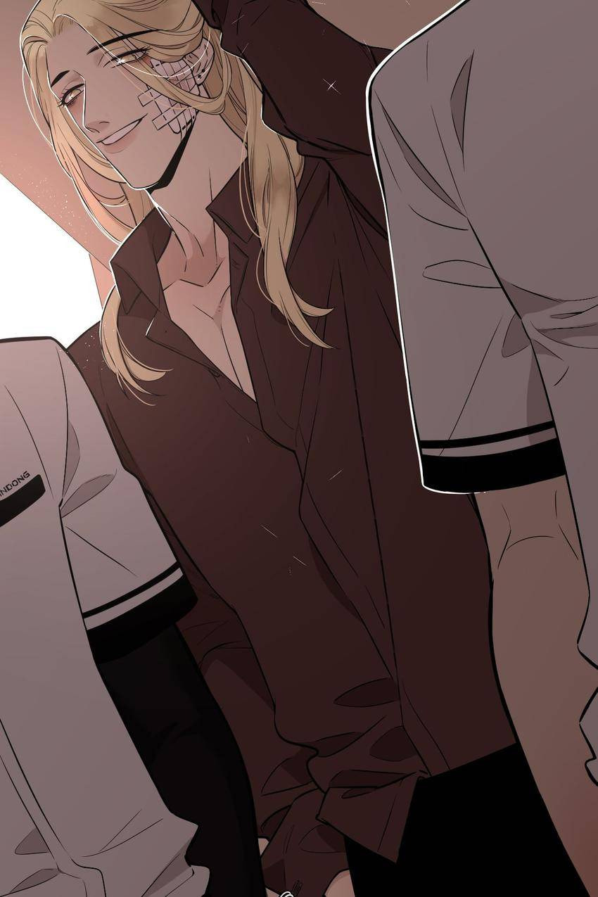 Read Misbehave (Colored) chapter 2 image 26 on Lezhin