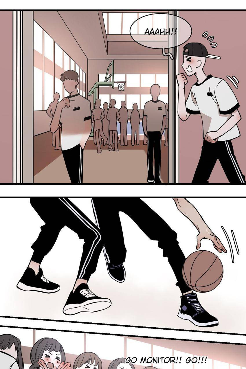 Read Misbehave (Colored) chapter 2 image 29 on Lezhin
