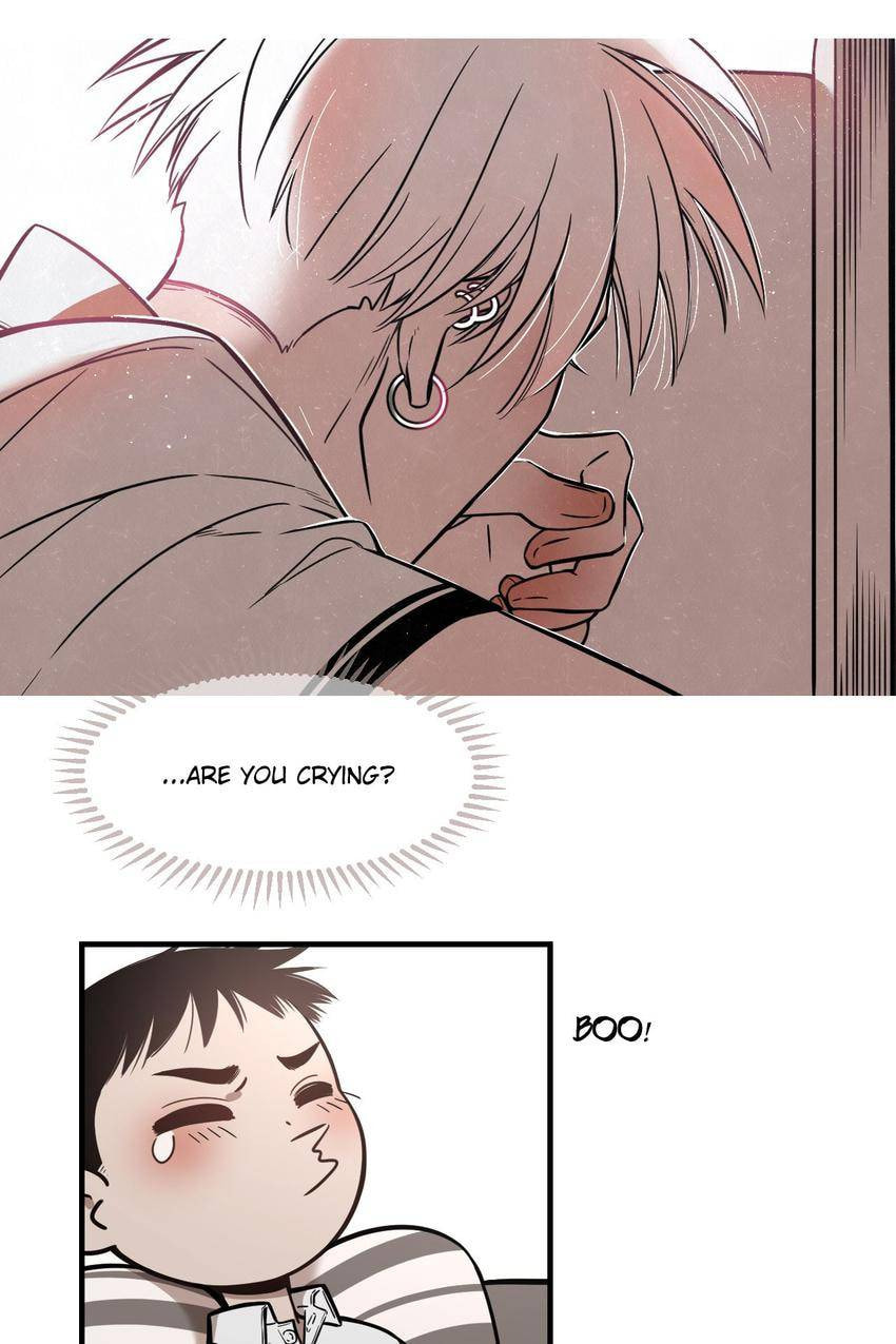 Read Misbehave (Colored) chapter 2 image 3 on Lezhin