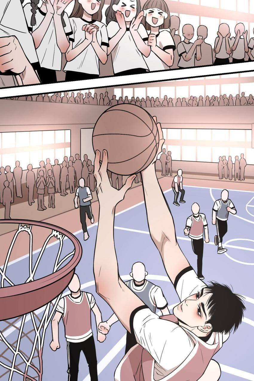 Read Misbehave (Colored) chapter 2 image 30 on Lezhin