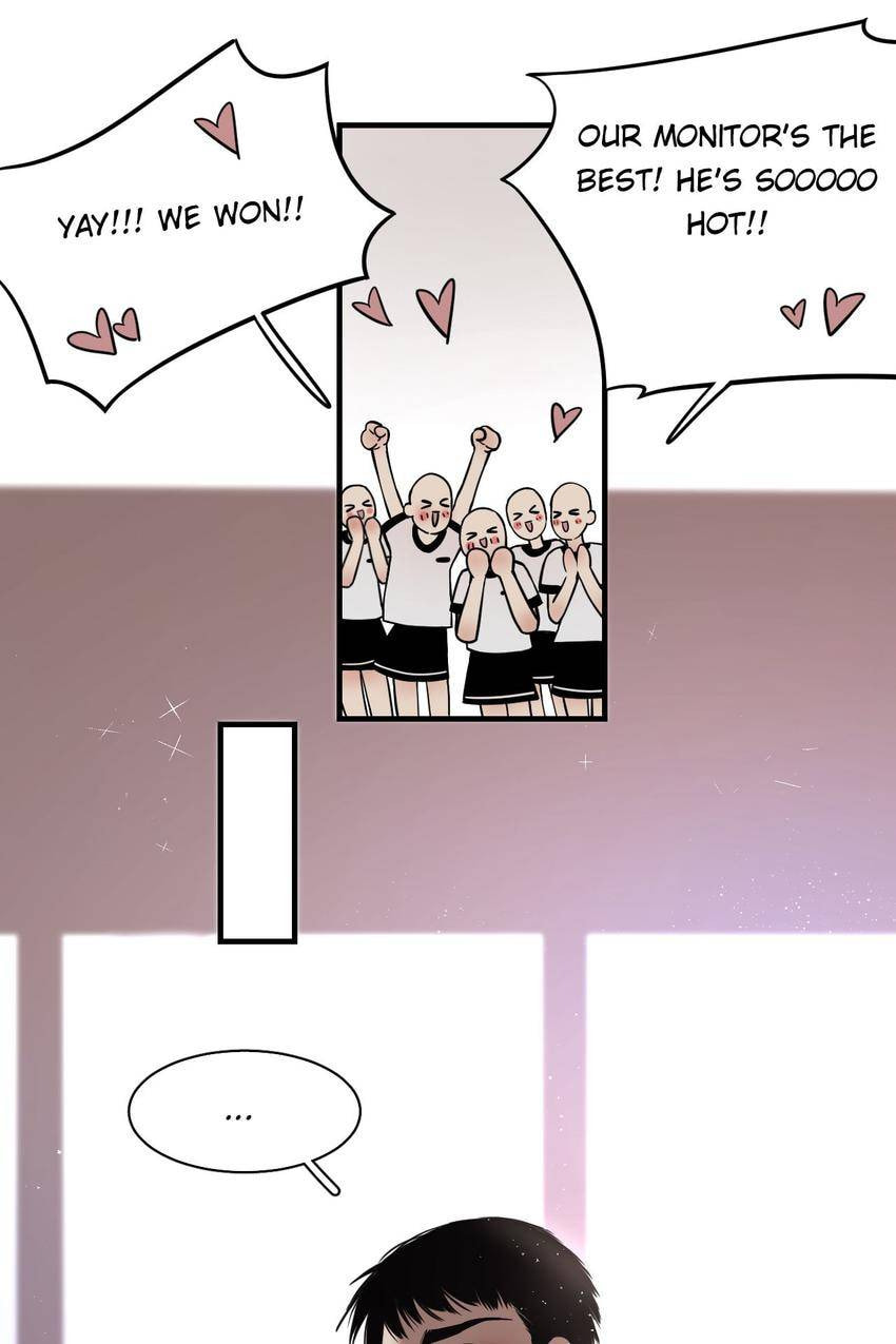 Read Misbehave (Colored) chapter 2 image 32 on Lezhin