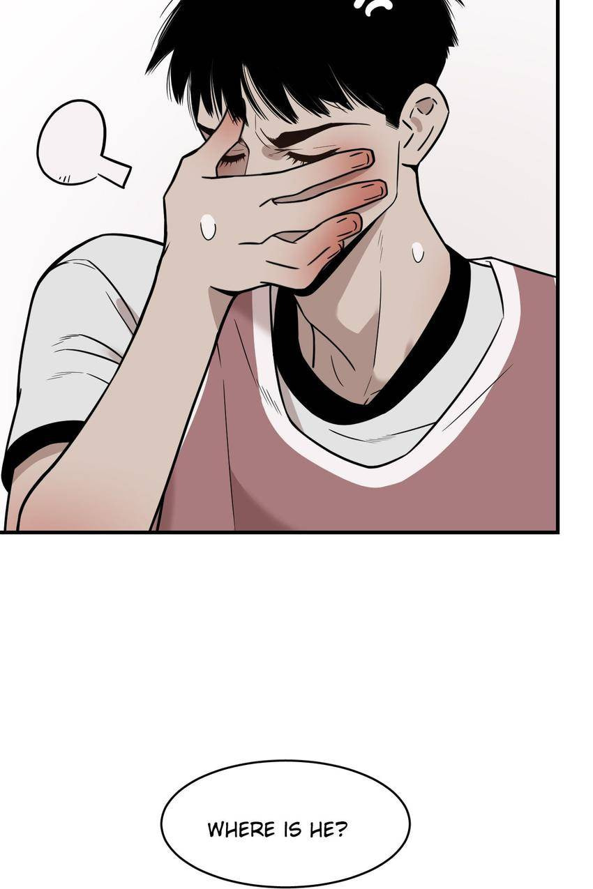 Read Misbehave (Colored) chapter 2 image 36 on Lezhin
