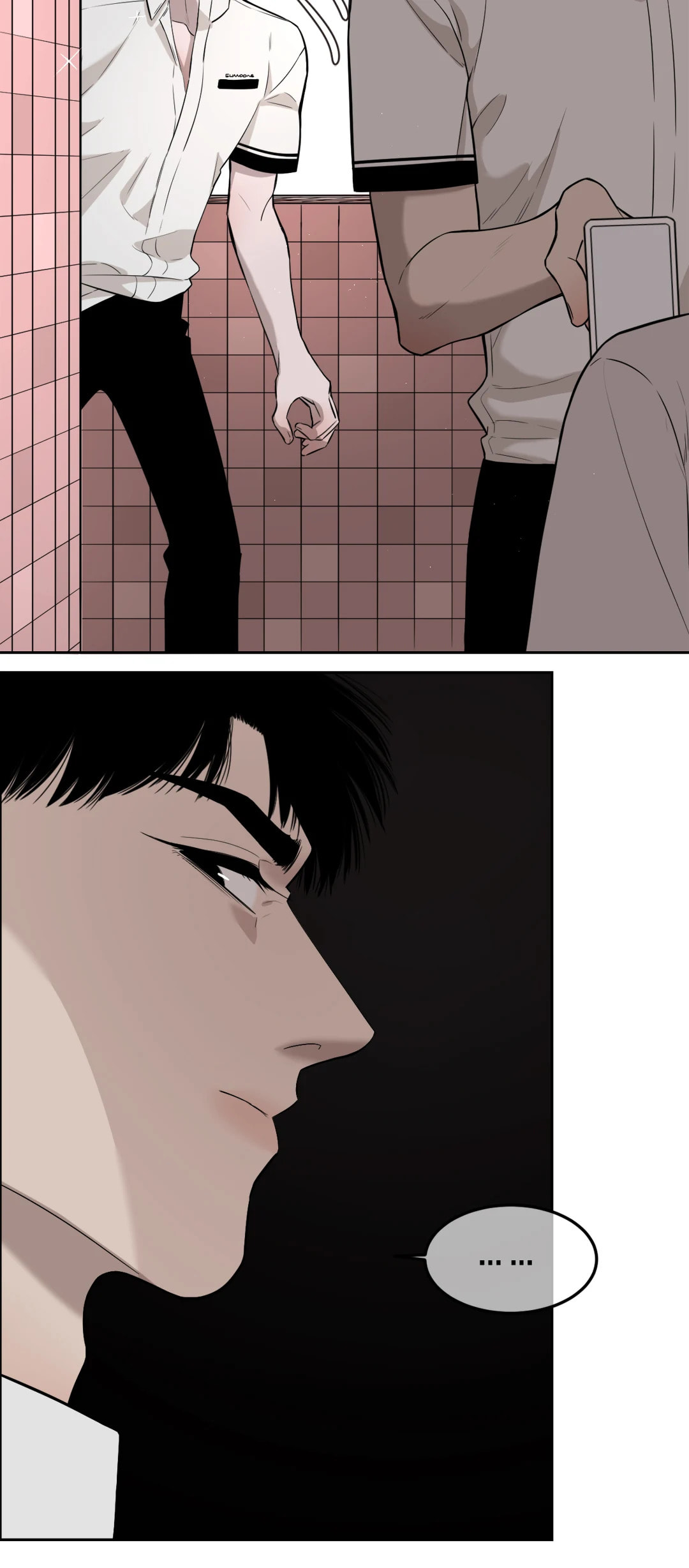 Read Misbehave (Colored) chapter 20 image 15 on Lezhin
