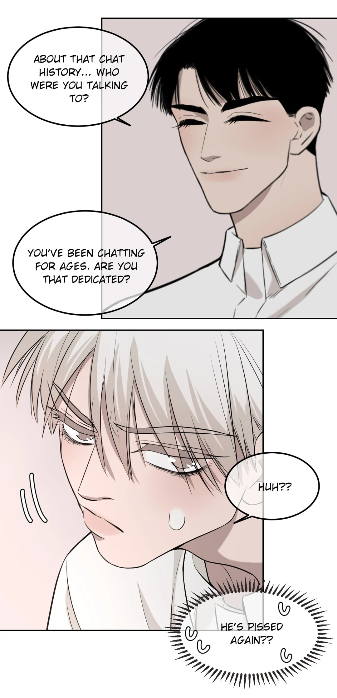 Read Misbehave (Colored) chapter 21 image 24 on Lezhin